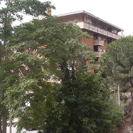 Frael Appartement Palermo Buitenkant foto