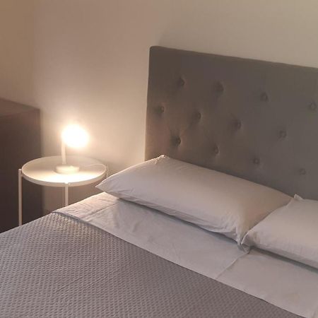 Frael Appartement Palermo Buitenkant foto