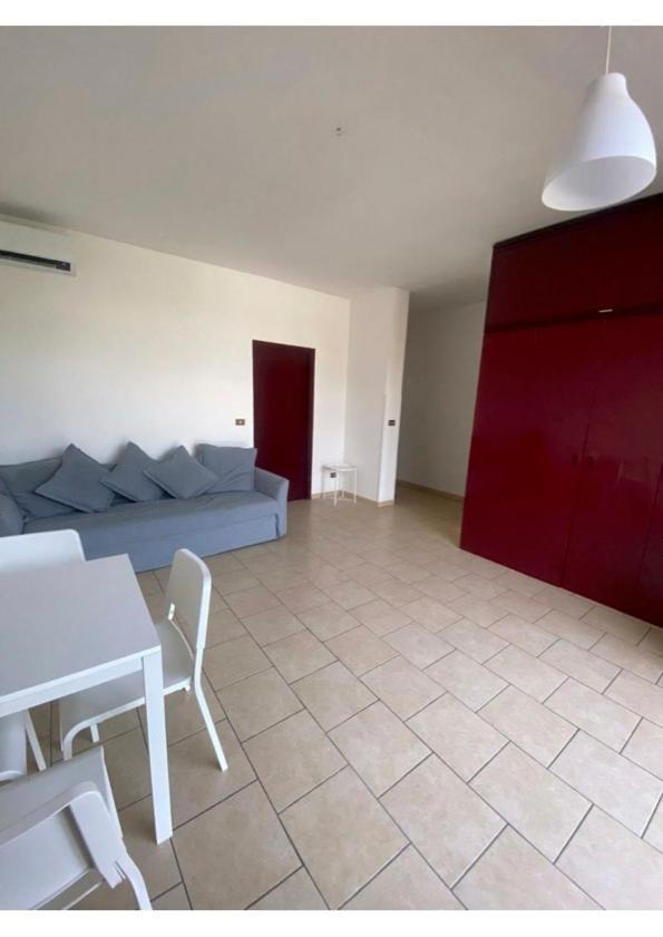 Frael Appartement Palermo Buitenkant foto