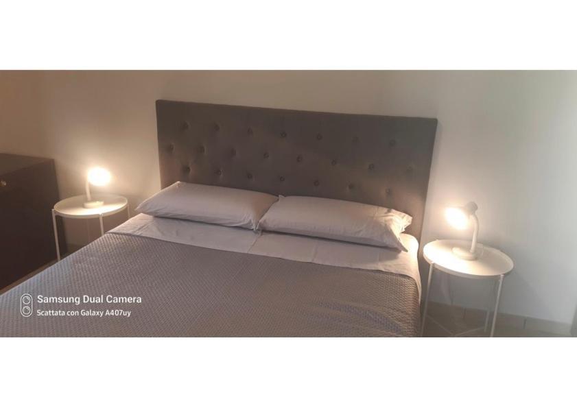 Frael Appartement Palermo Buitenkant foto