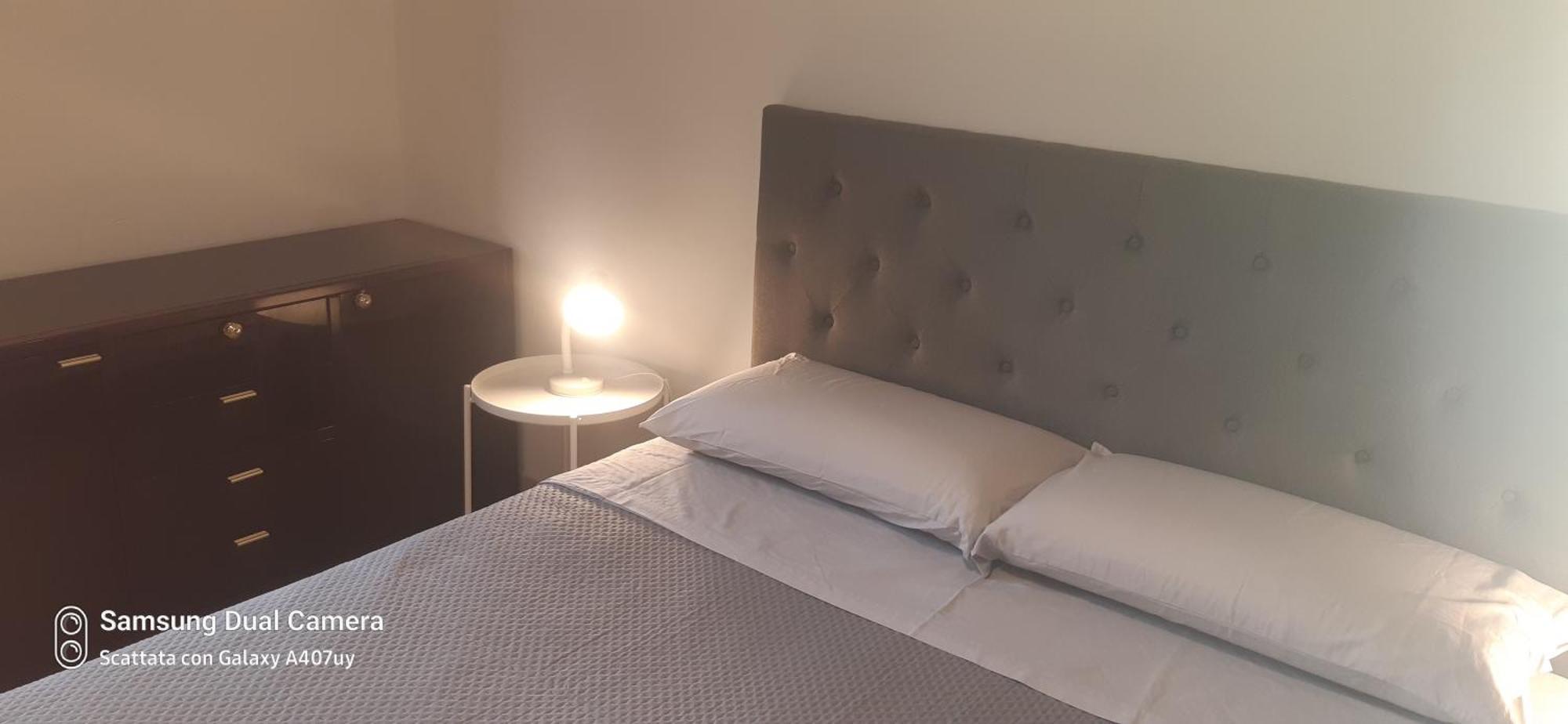 Frael Appartement Palermo Buitenkant foto