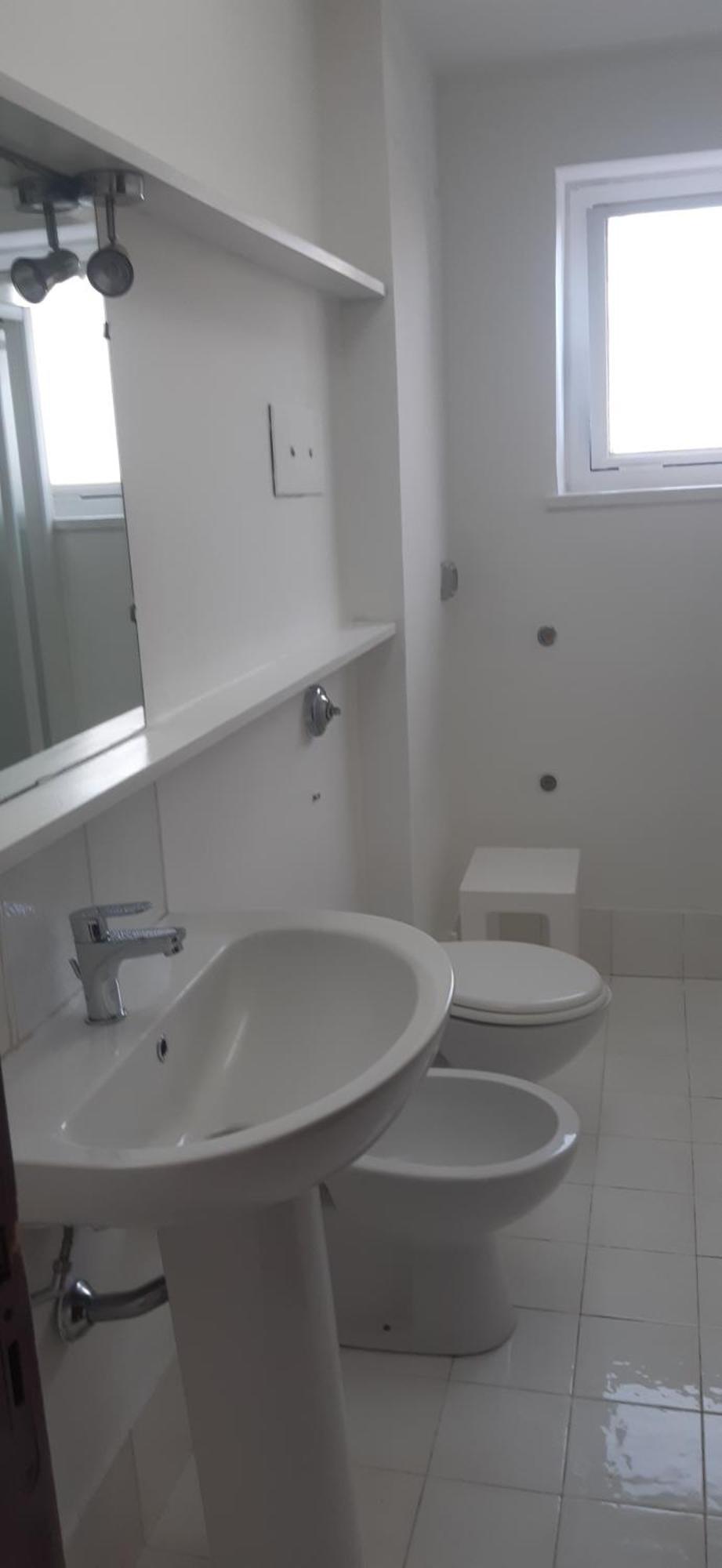 Frael Appartement Palermo Buitenkant foto