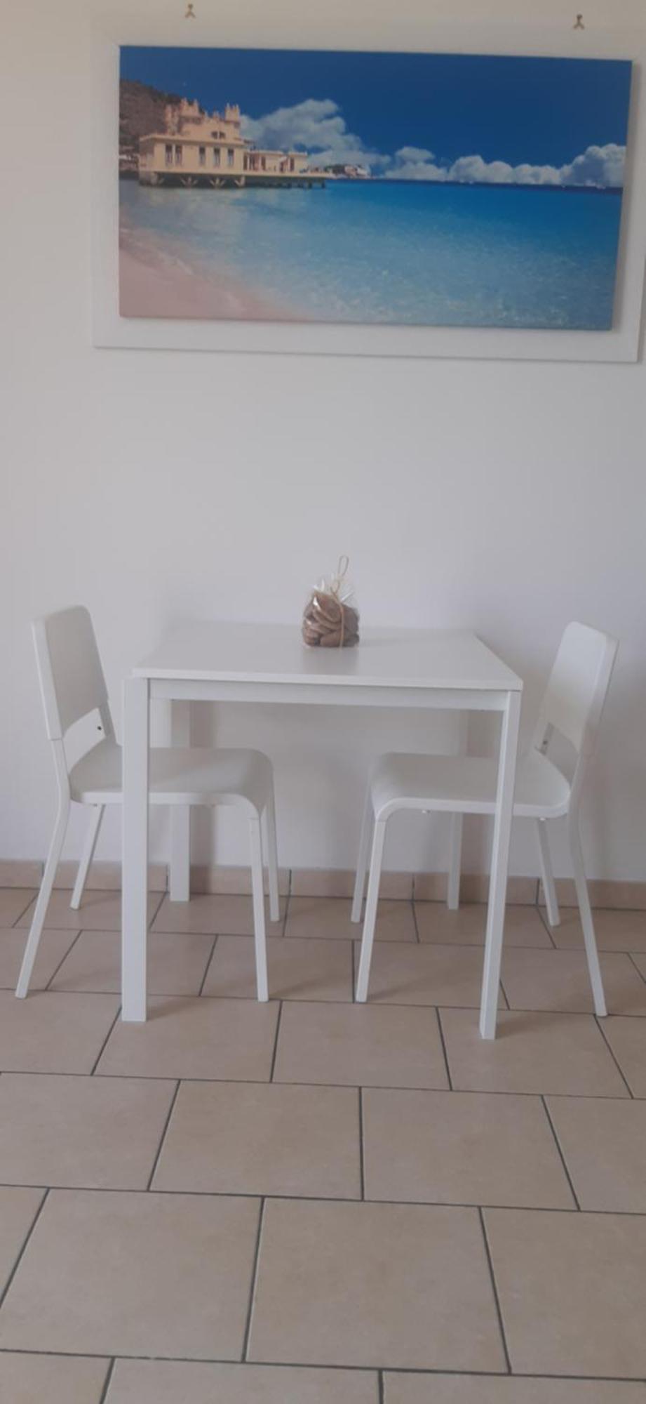 Frael Appartement Palermo Buitenkant foto
