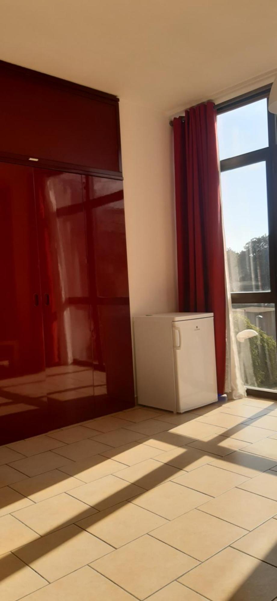 Frael Appartement Palermo Buitenkant foto