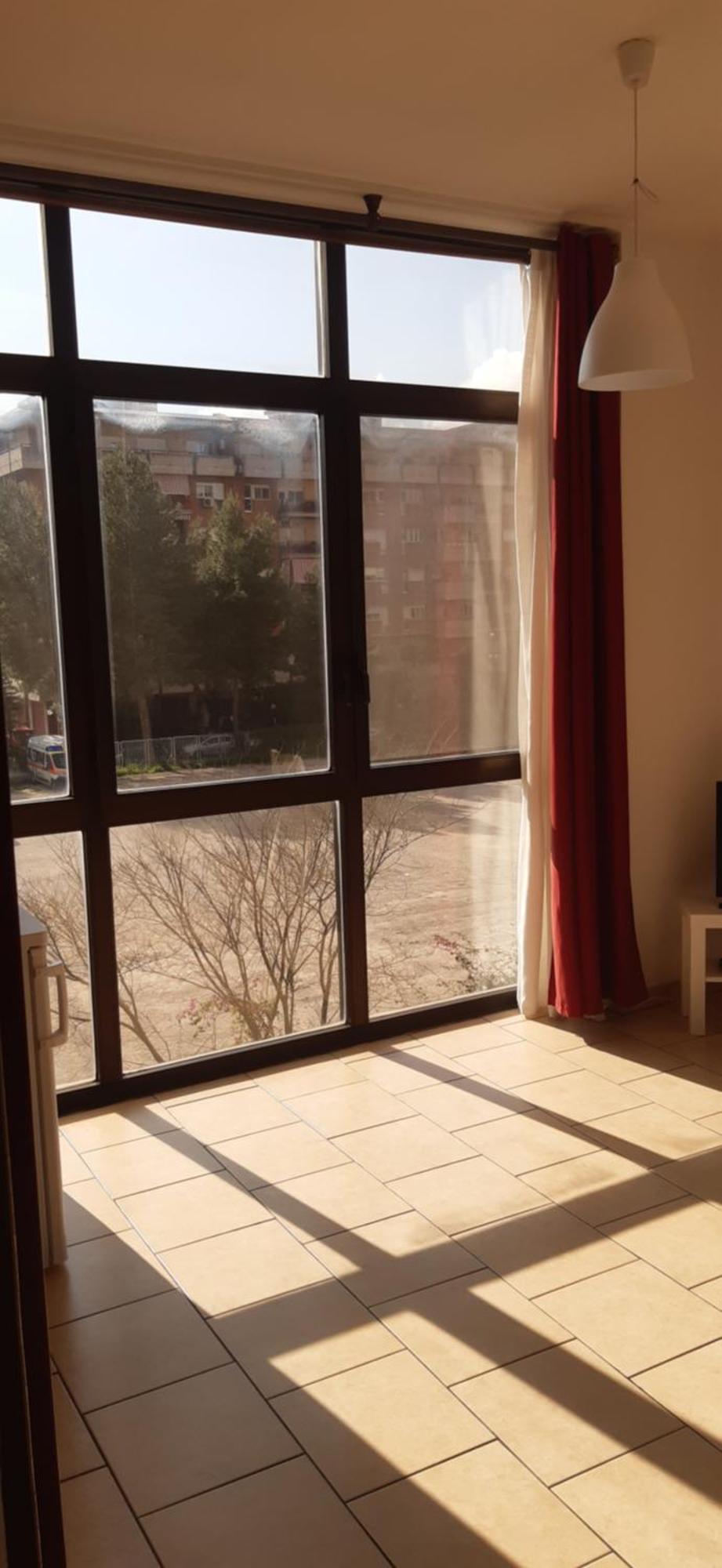 Frael Appartement Palermo Buitenkant foto